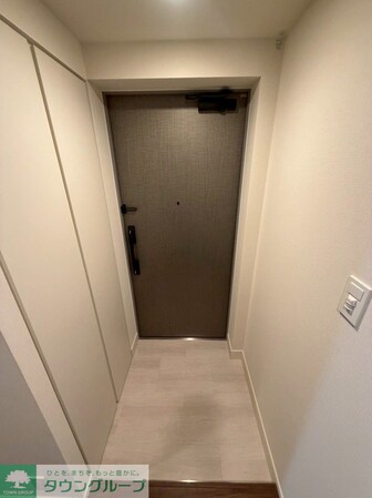 GENOVIA北池袋skygardenの物件内観写真